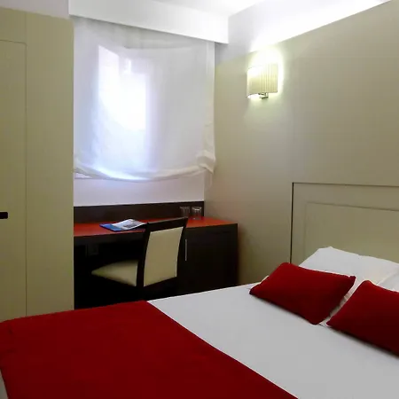 Grupotel Gravina Ξενοδοχείο 3*