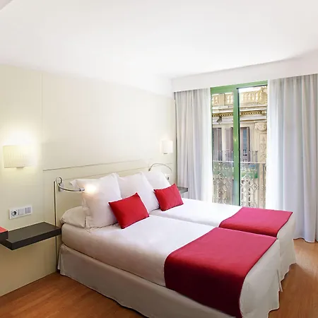 Grupotel Gravina 3* Barcelona