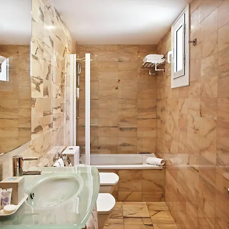 Grupotel Gravina Szálloda