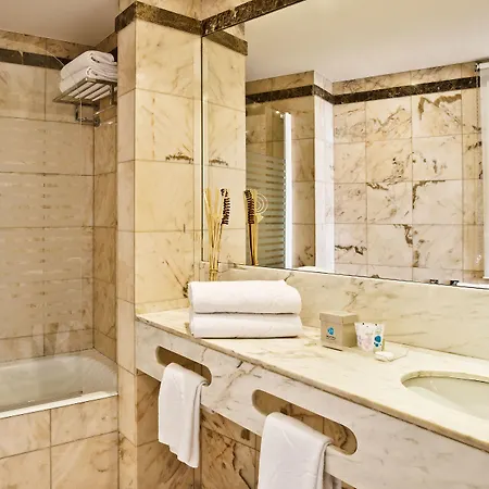 Szálloda Grupotel Gravina Barcelona