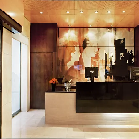 Grupotel Gravina Szálloda