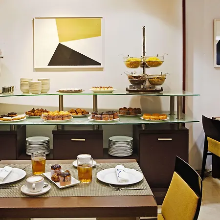 Grupotel Gravina Szálloda Barcelona