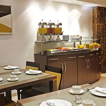 Grupotel Gravina Szálloda 3*