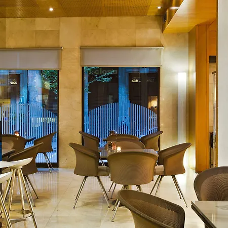 Grupotel Gravina 3* Barcelona