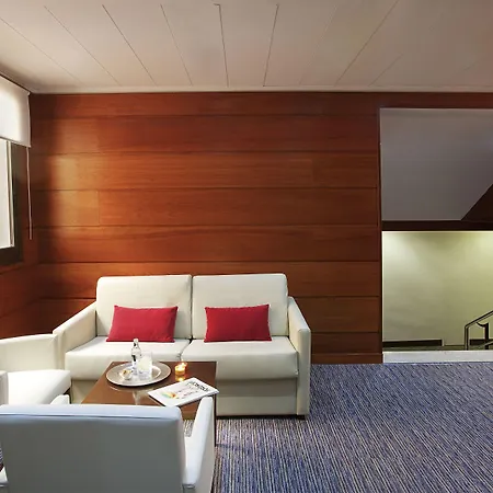 Szálloda Grupotel Gravina 3*