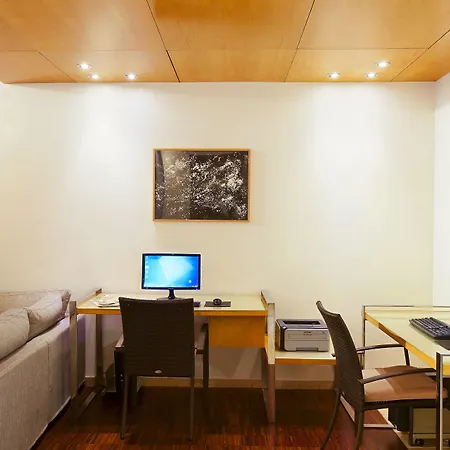Grupotel Gravina Ξενοδοχείο 3*
