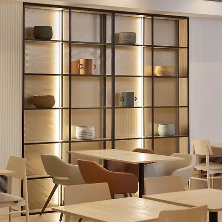 Szálloda Grupotel Gravina Barcelona
