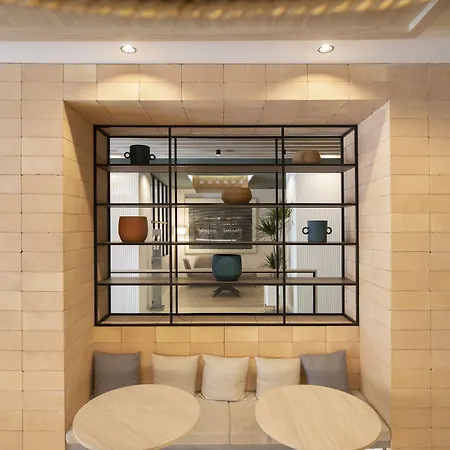 Grupotel Gravina 3*