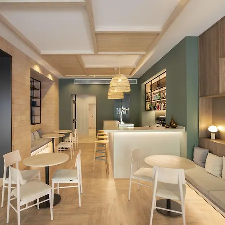 Szálloda Grupotel Gravina 3*