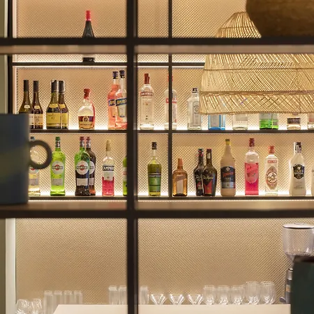 Szálloda Grupotel Gravina Barcelona