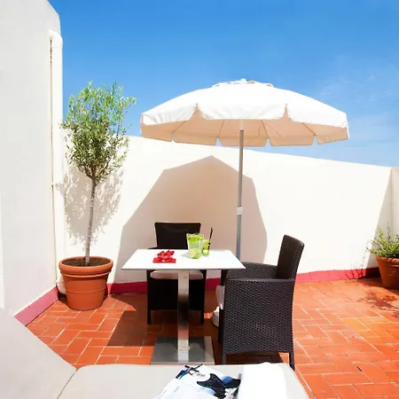 Grupotel Gravina Szálloda 3*