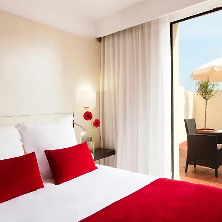 Grupotel Gravina 3*