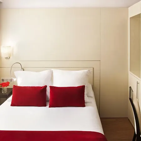Grupotel Gravina Szálloda Barcelona