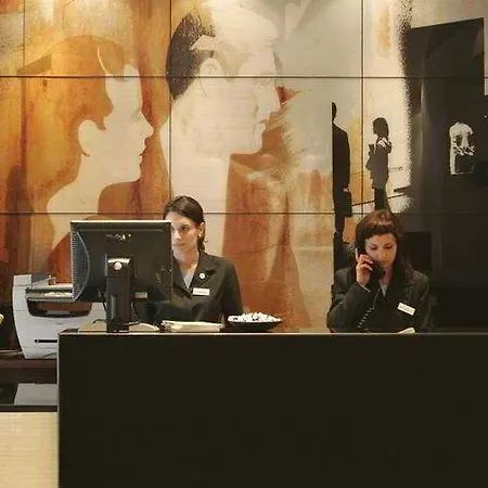 Grupotel Gravina 3*