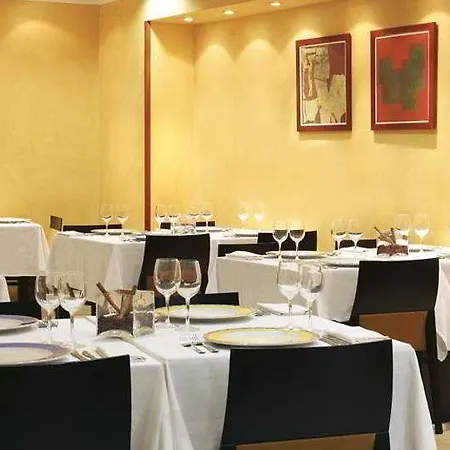 Grupotel Gravina Szálloda