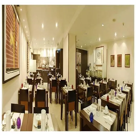 Grupotel Gravina Szálloda
