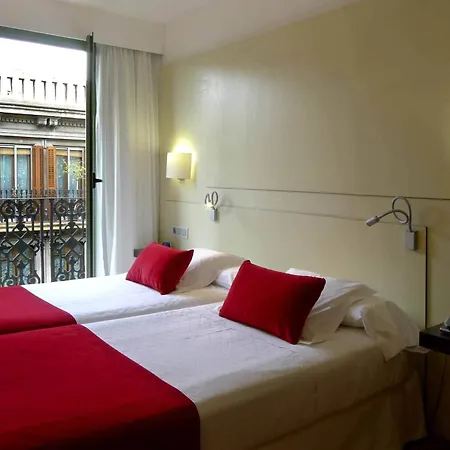Grupotel Gravina Szálloda 3*