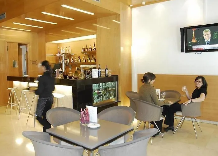 Grupotel Gravina Hotel Barcelona