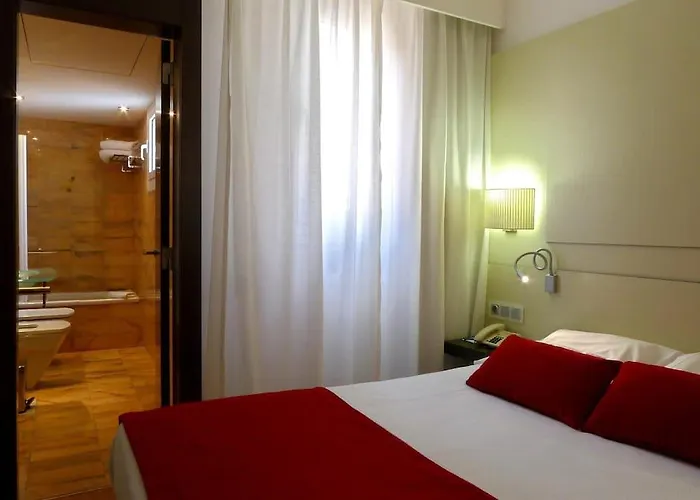Hotel Grupotel Gravina