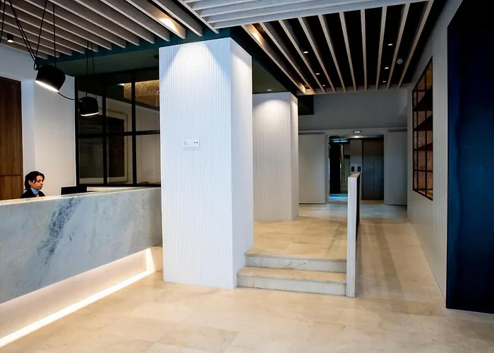 Grupotel Gravina