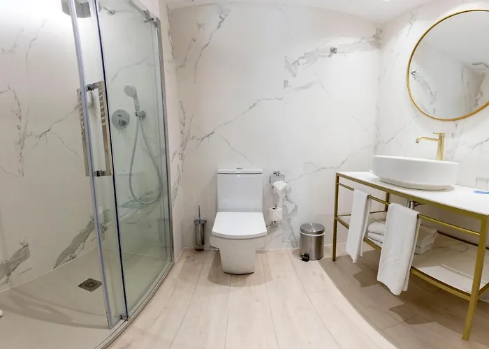 Hotel Grupotel Gravina