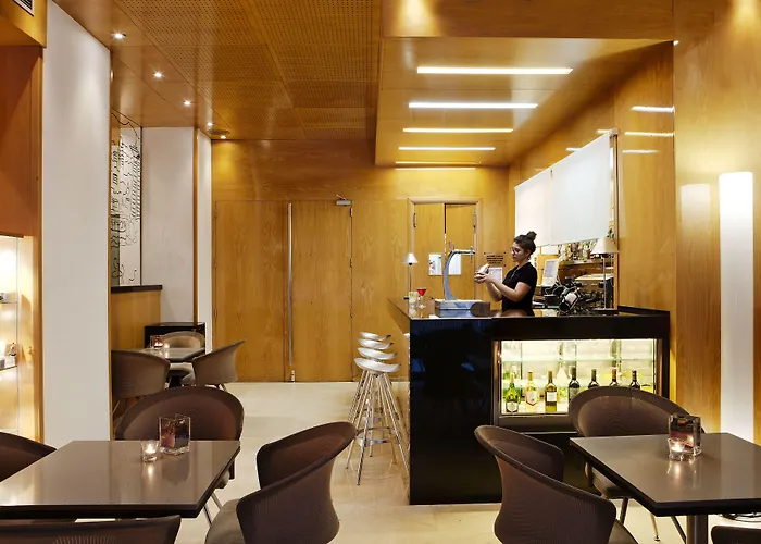 Grupotel Gravina Hotel Barcelona