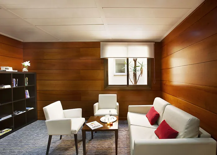 Grupotel Gravina Barcelona
