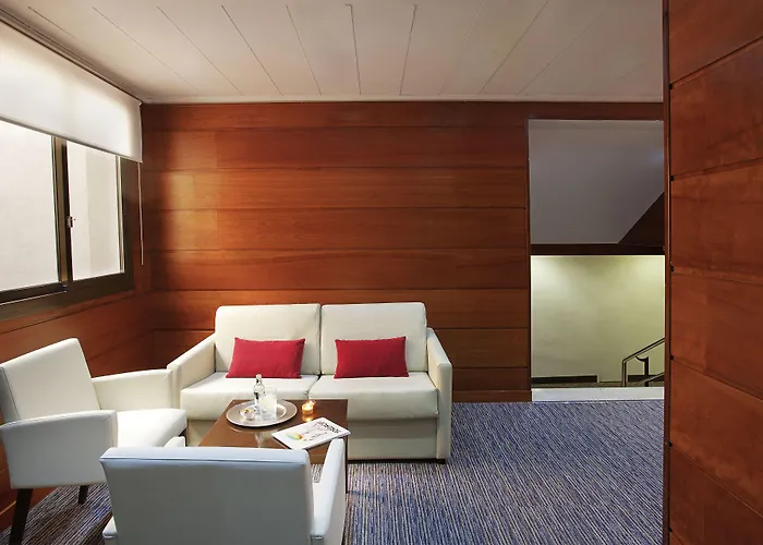 Hotel Grupotel Gravina 3*