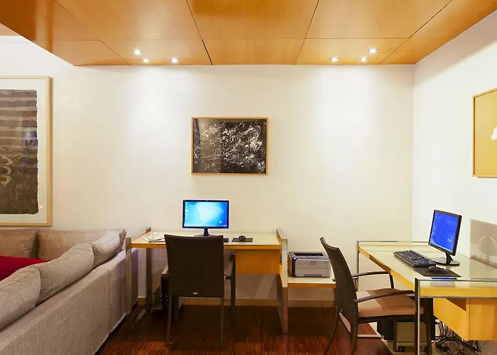 Grupotel Gravina Hotel 3*