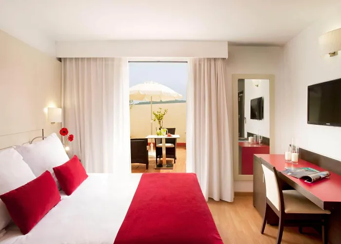 Grupotel Gravina Hotel Barcelona