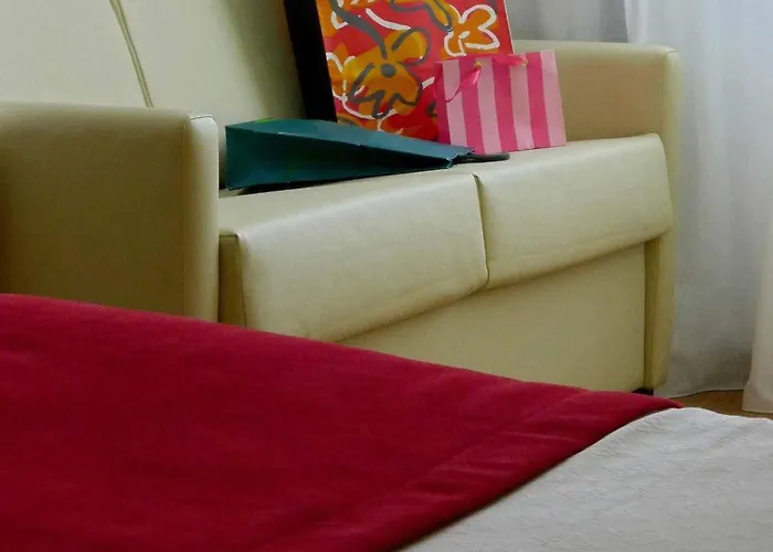 Hotel Grupotel Gravina Barcelona