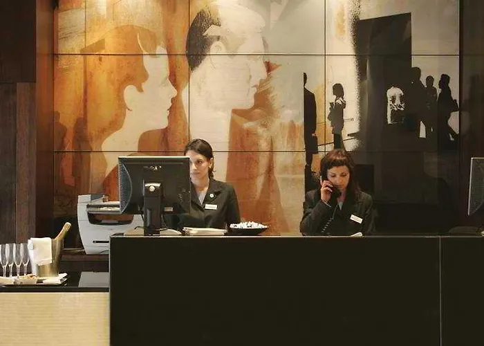 Grupotel Gravina 3*