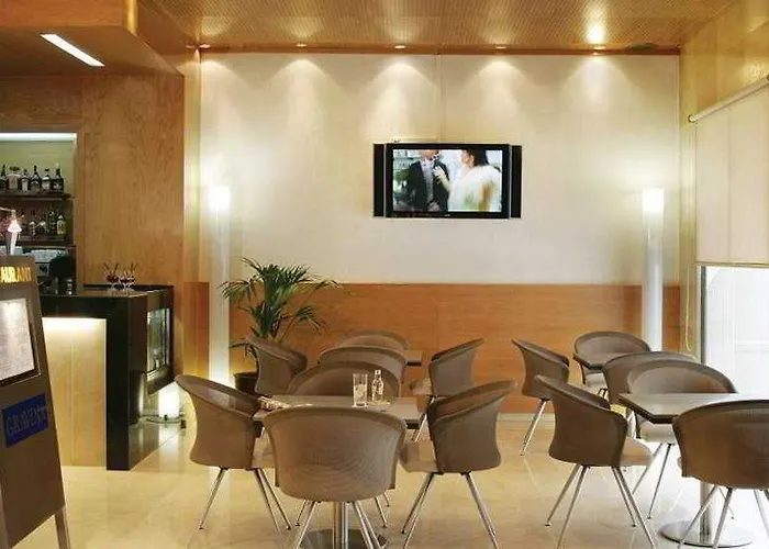 Grupotel Gravina