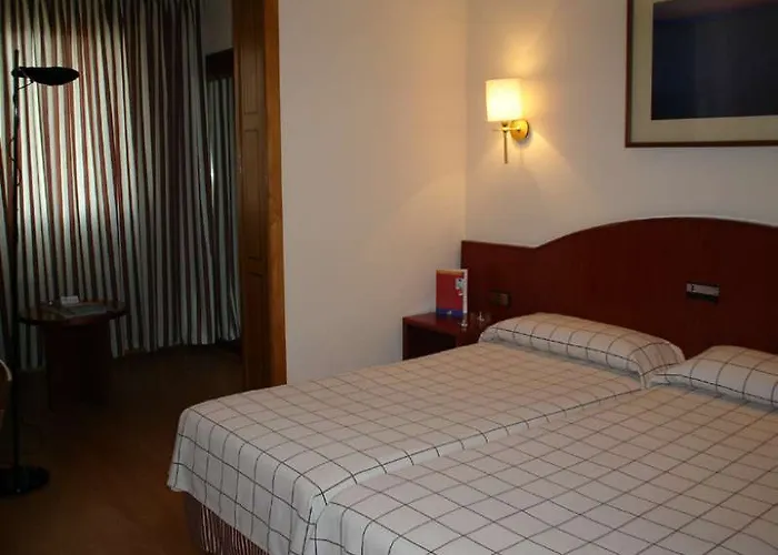 Hotel Grupotel Gravina Barcelona