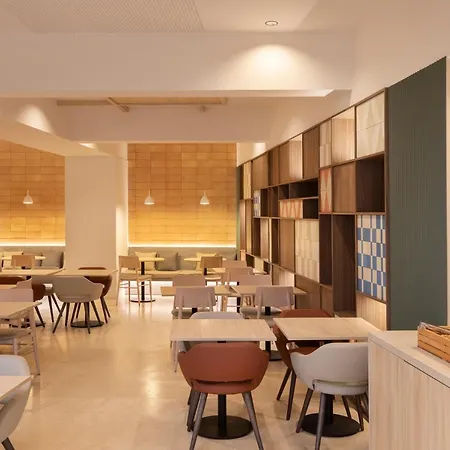 Hotel Grupotel Gravina