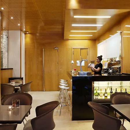 Grupotel Gravina Hotel Barcelona