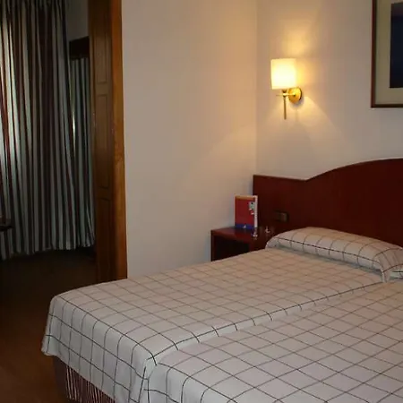 Hotel Grupotel Gravina Barcellona