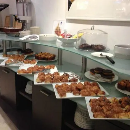 Grupotel Gravina 3* Barcellona
