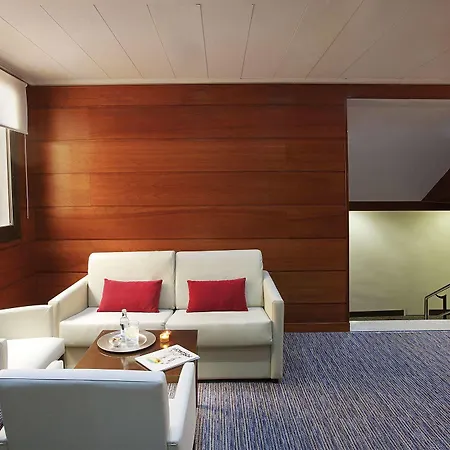 Grupotel Gravina Barcellona