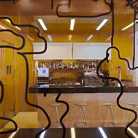 Grupotel Gravina Hotel Barcellona